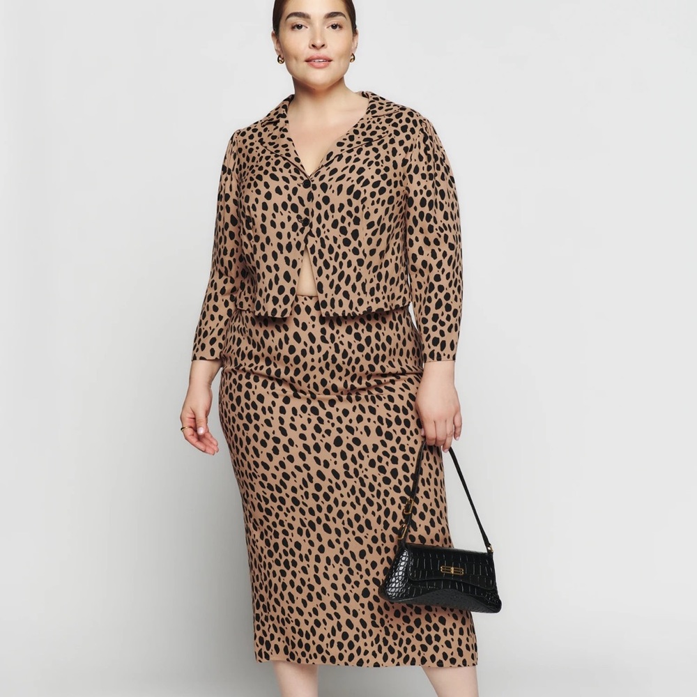 Sera Two Piece Es Reformation